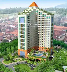 Dijual Apartement Cervino Village 2BR Fully Furnished