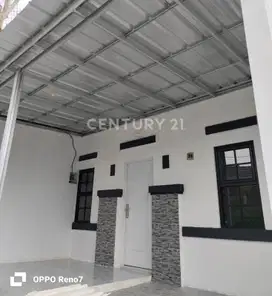 Rumah Nyaman Siap Huni Di Perumahan Lippo Cikarang
