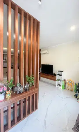 Rumah 3 Lantai Di Layar Permai PIK1 Jakarta Utara