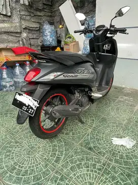 Genio 2022 pajak hidup