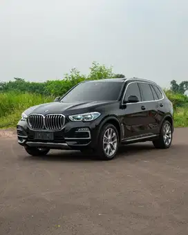 (7 SEATER!!) BMW X5 xDrive40i xLine 2021 G05 X3 GLE450 X7 Palisade