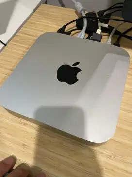 Mac Mini M1 16/256