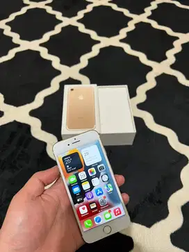 Iphone 7 32gb good condition