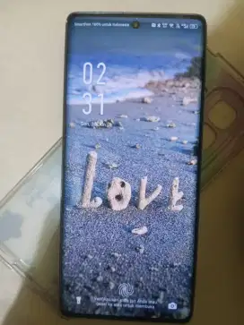 Dijual Infinix hot 50 pro+ 8/256