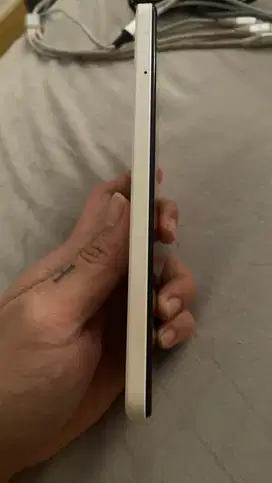 infinix 7 ram 4/64 putih