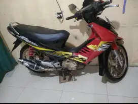 Susuzi sogun sp