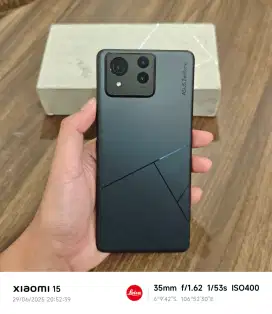 Asus Zenfone 11 Ultra 16/512gb Resmi Indonesia