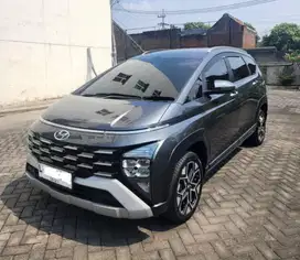 Hyundai Stargazer X-Prime XPrime 2024 KM 18.000