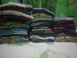 Baju anak usia 1-4thn take all (bekas)