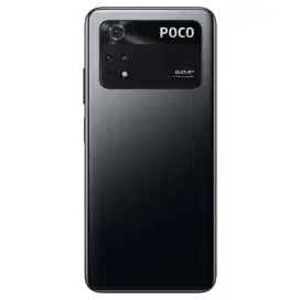 Samsung A55 5g dan Poco M4 pro 6/128