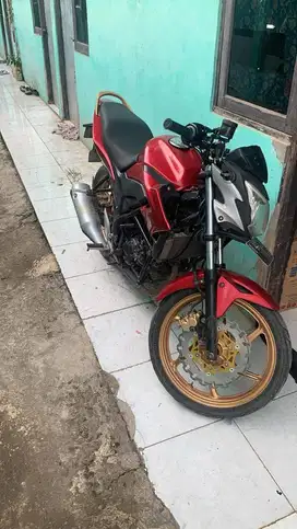 Cb 150 Nik 2014