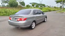 Honda City 2006 Bensin