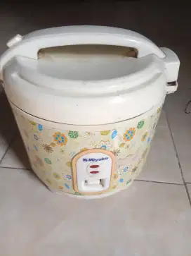 Mejikom Miyako 0, 6 liter