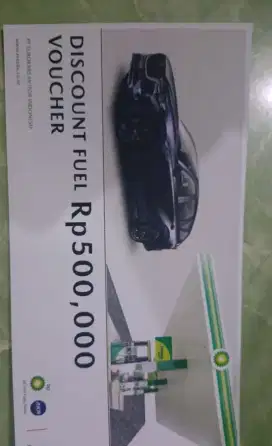 Voucher Ron Ultimate