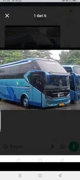 Di butuhkan driver taxi blue bird meter dan bus di pool Kramat jati