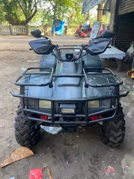 ATV Loncin 250cc Gardan 4x2