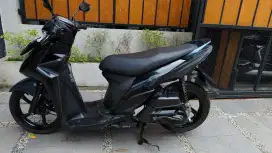 For Sale : Mio S Sporty th 2018 Murah