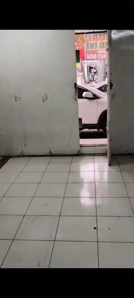 Dijual Ruko di Mainroad Jalan Gading Tutuka Ciluncat
