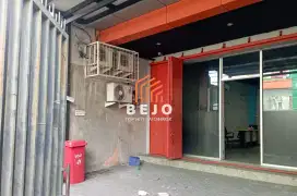 DIJUAL / DISEWAKAN RUKO STRATEGIS DI TENGAH KOTA JOGJA