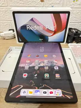 Xiaomi redmi pad 6/128gb fulset