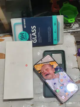 XIAOMI 13T 12/256 MULUS LENGKAP