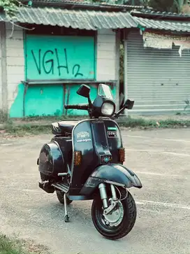 PX 1982 cakep banyak oeri look