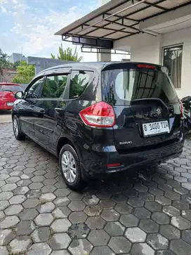 Suzuki Ertiga 2015 Bensin