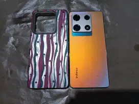 Infinix note 30 pro ram 8/256 GB second batangan HARGA PAS