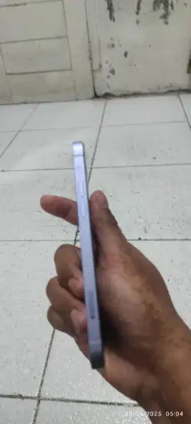 Dijual iphone 12 128 ex inter