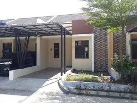 Sewa Rumah Exclusive di Komplek Grand Sharon Bandung