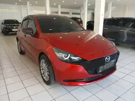 Mazda 2 GT Skyactive 2020