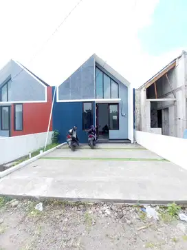 Rumah murah mepet Surabaya
