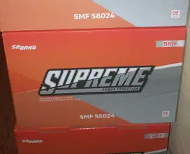 aki mobil din 80 mf 58024 siap anter pasang