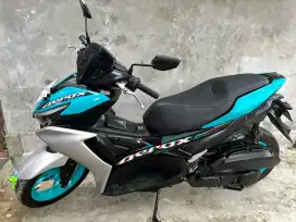 Yamaha Aerox 2023