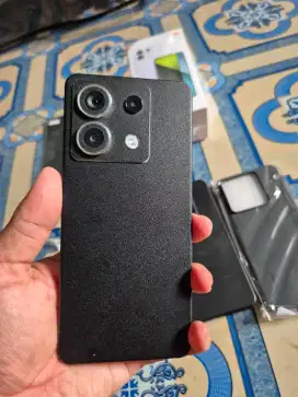 Redmi Xiaomi Note 13 Pro 5G Fullset Istimewa 8/256