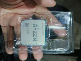 Processor Ryzen 3 3200G (Tray)