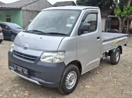 Gran max pick up 1.5 acps 2021.granmax pu 1.5 acpps 2021