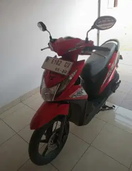 Beat 2015 ISS istimewa