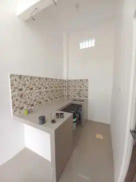 Rumah murah Sidoarjo kota dekat transmart