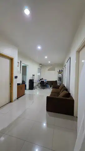 DIJUAL CEPAT RUMAH SAN LORENZO GADING SERPONG
