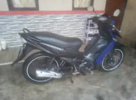 Dijual Vega ZR 2010