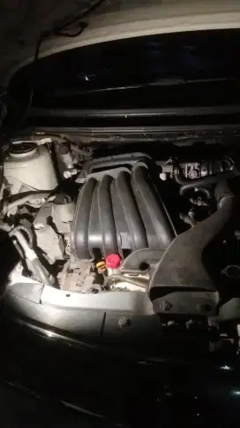 Dijual dengan cepat Bisa Nego Livina 2012