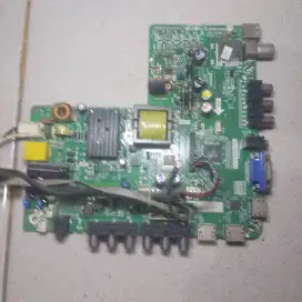 Jual mesin tvLed Polytron