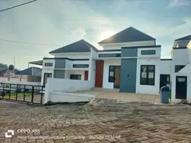 Rumah Mewah KT 3 dekat kampus uin walisongo semarang