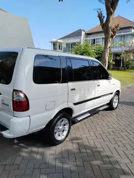 Isuzu Panther 2016 Diesel
