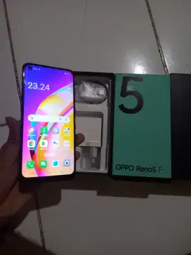 Oppo Reno 5f 8/128Gb (Fullset)