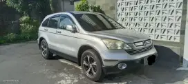 Crv 2.4 thn 2008 Mesin Terawat