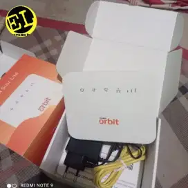 Modem orbit star all operator 4G