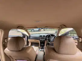 Honda Accord 2005 Bensin