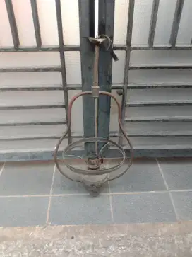 Lampu Gantung Antik Kolonial Lampu Kuno